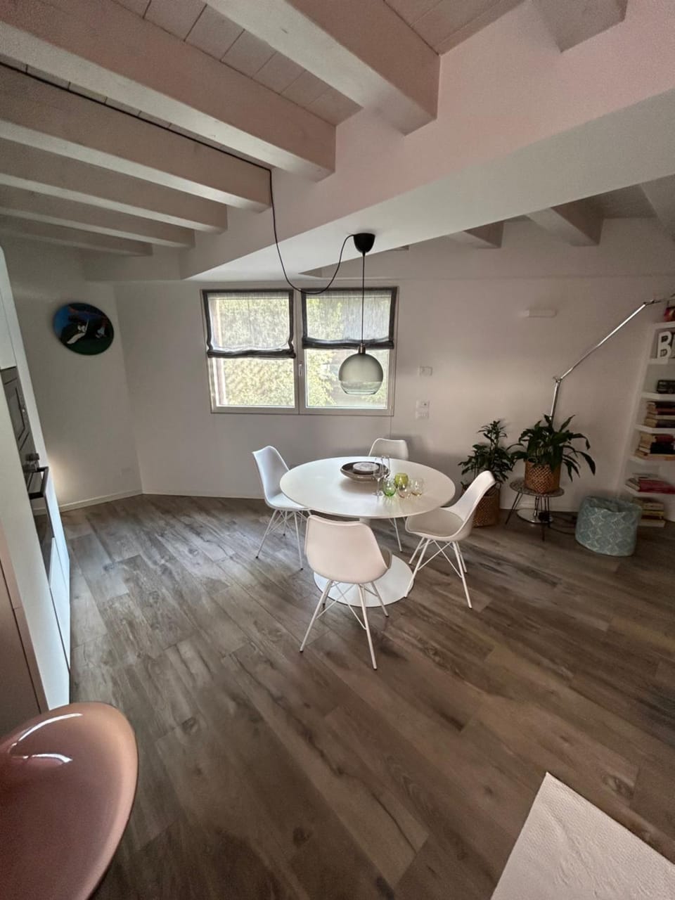 Civico 17 Apartment in Treviso