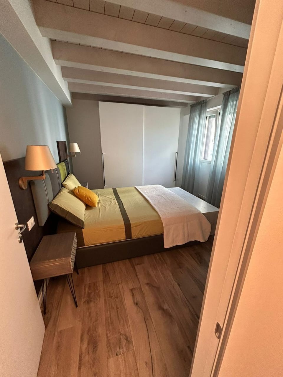 Civico 17 Apartment in Treviso