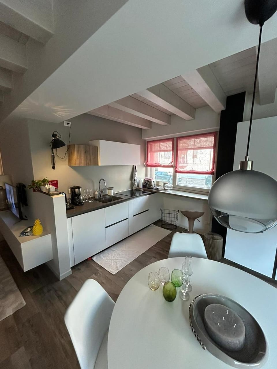 Civico 17 Apartment in Treviso