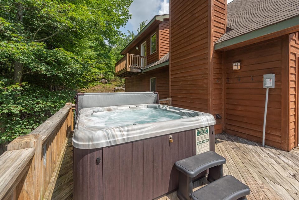 Best Kept Secret House in Deep Creek Lake