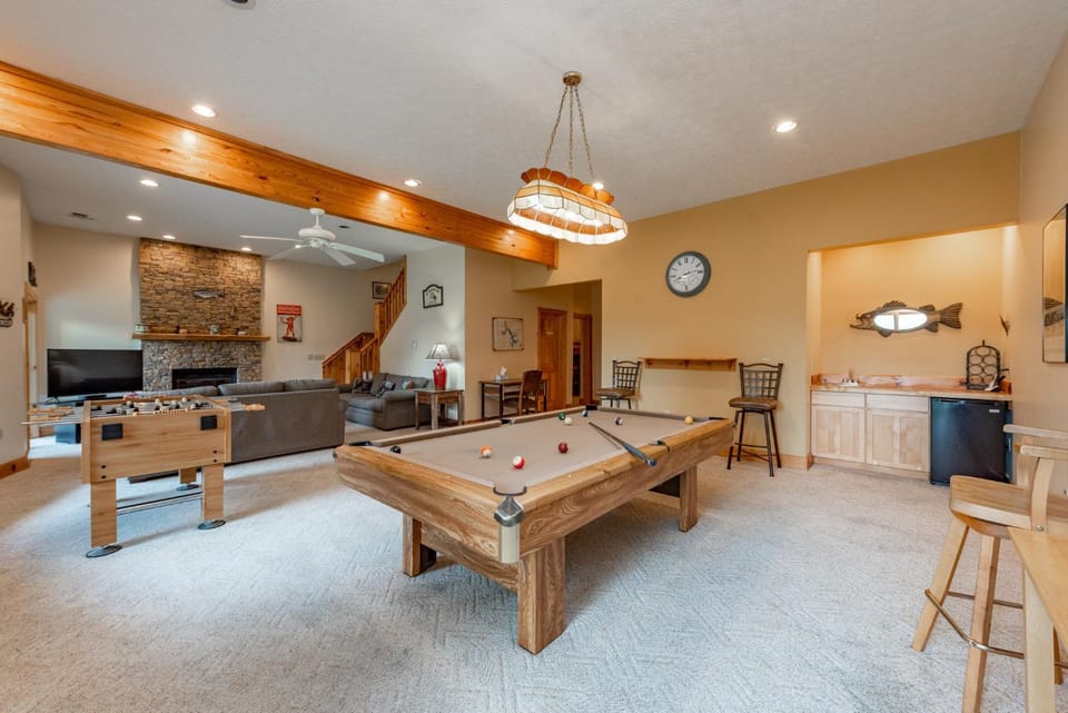 Best Kept Secret House in Deep Creek Lake