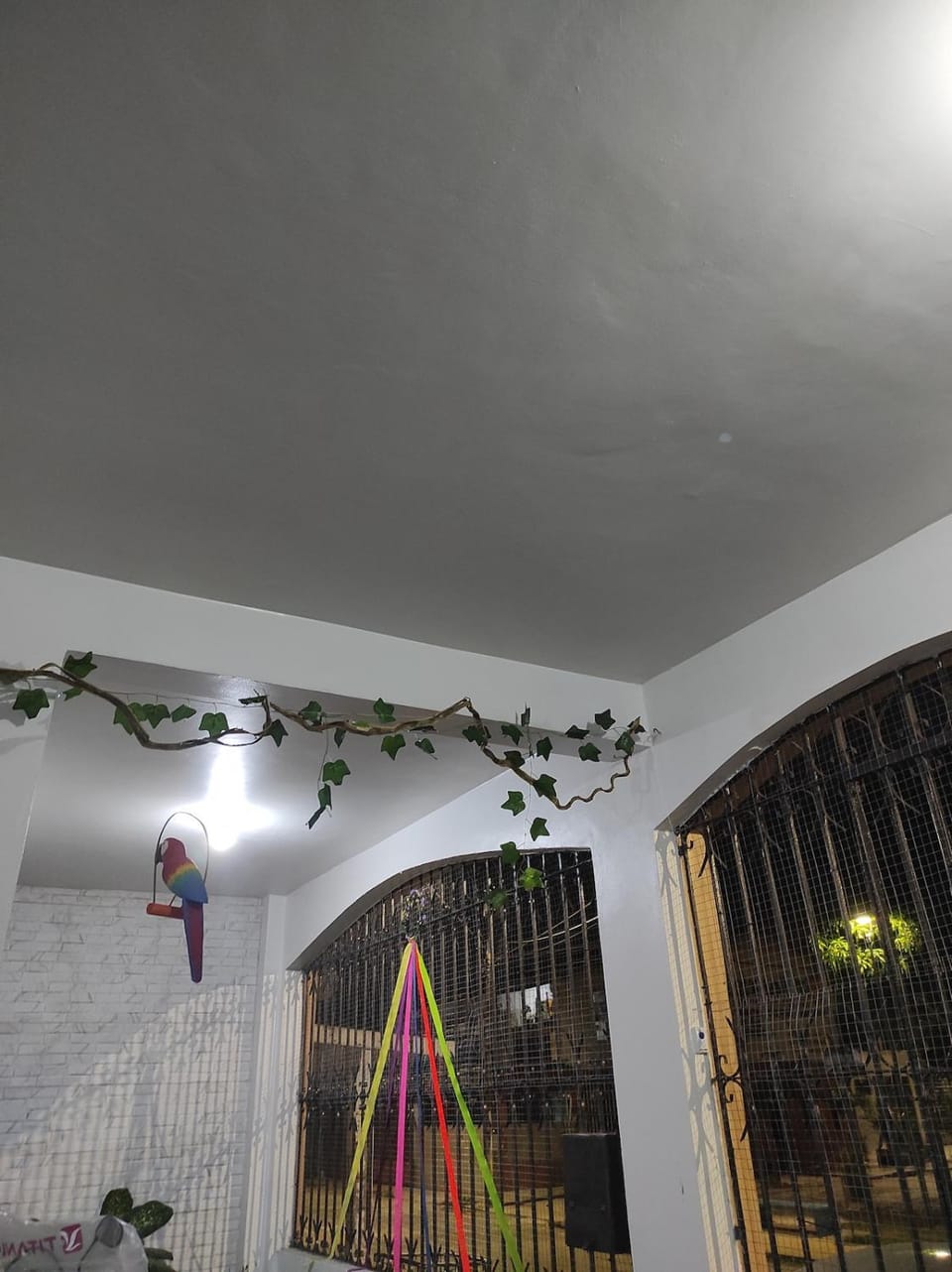 Suíte Salinas 3, próximo ao Aeroporto. House in Belém