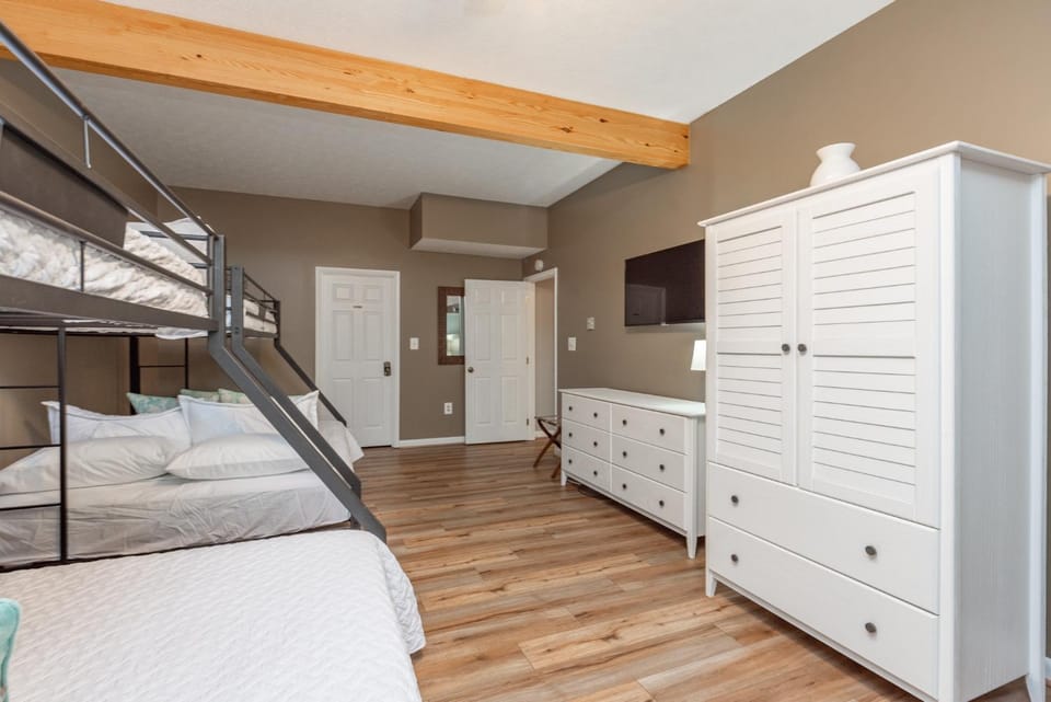 Better Days by Railey Vacations House in Deep Creek Lake