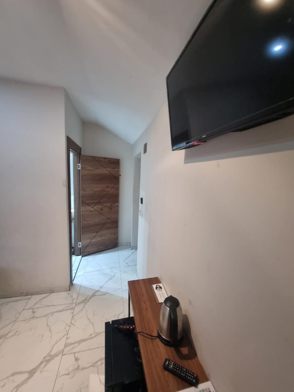 COni sobe Kragujevac Apartment in Serbia