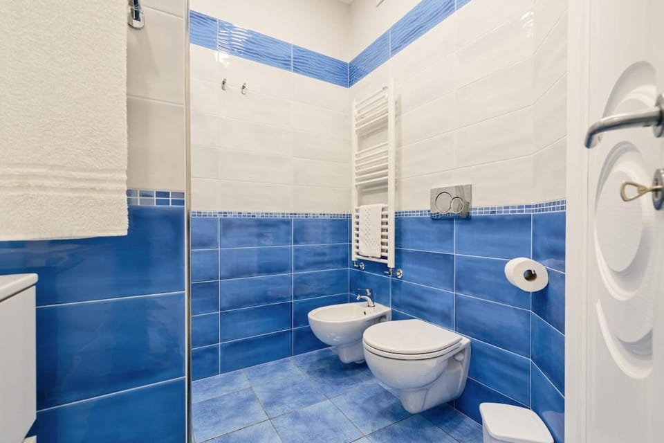 Shower, Toilet, Bathroom, bidet