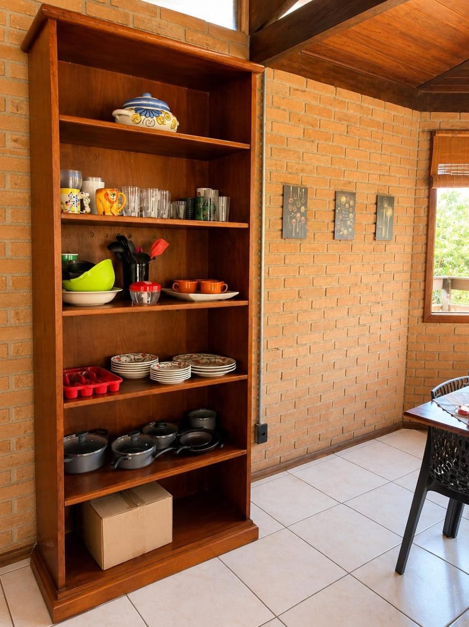 Brumar - Quarto com banheiro compartilhado Bed and Breakfast in Paraty