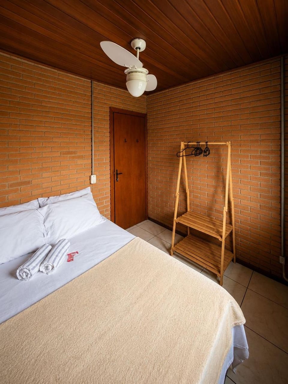 Brumar - Quarto com banheiro compartilhado Bed and Breakfast in Paraty