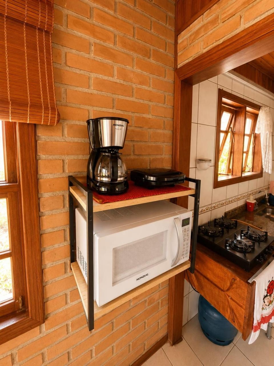 Brumar - Quarto com banheiro compartilhado Bed and Breakfast in Paraty