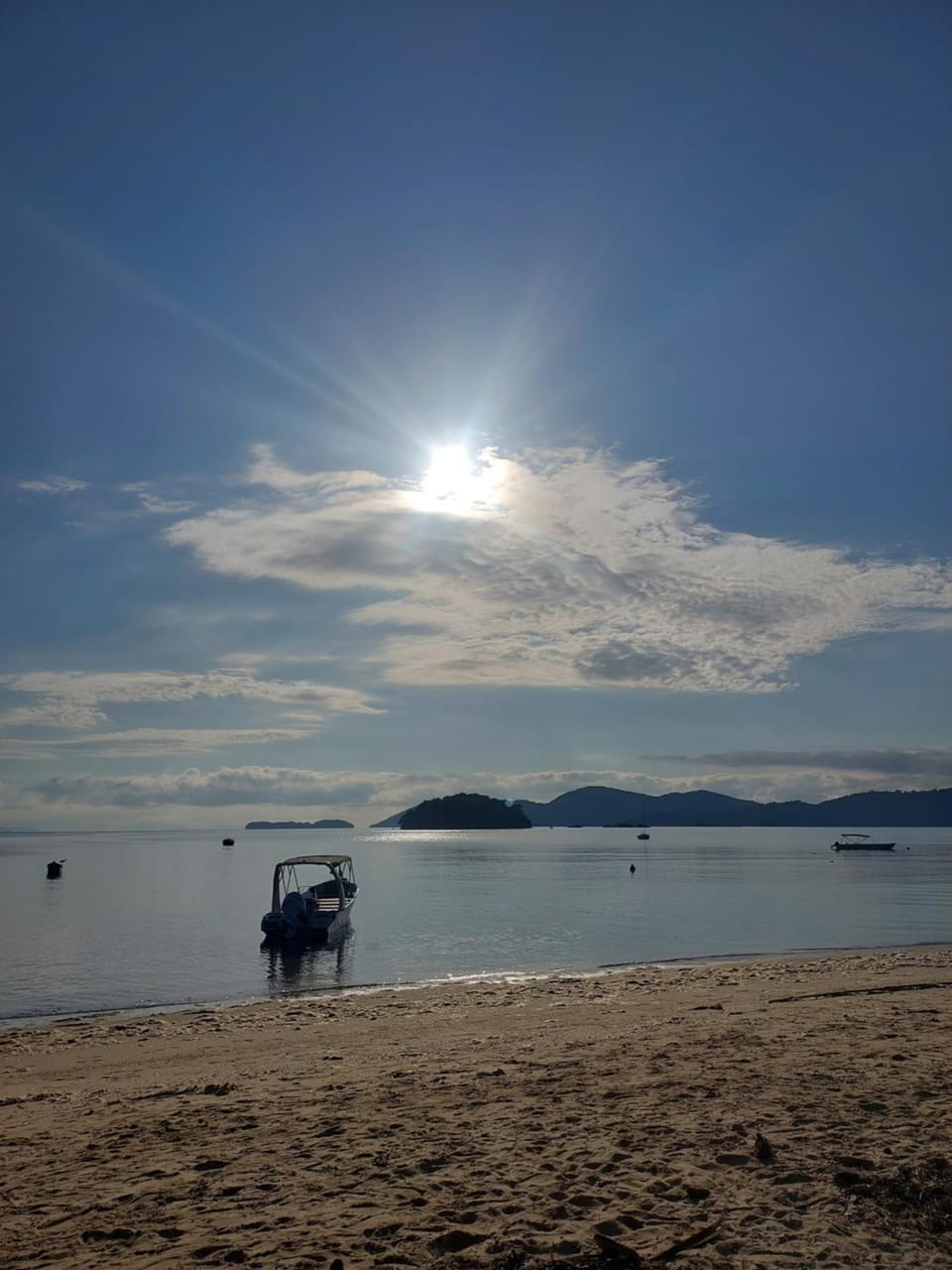 Brumar - Quarto com banheiro compartilhado Bed and Breakfast in Paraty