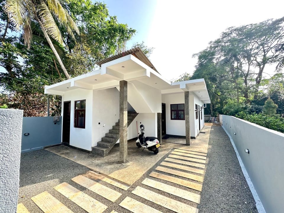 Danu Homestay Hiriketiya Vacation rental in Southern Province