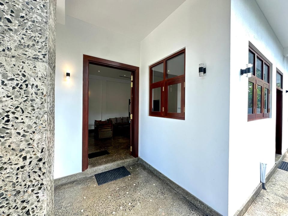 Danu Homestay Hiriketiya Vacation rental in Southern Province