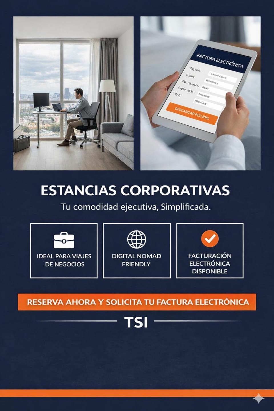 Loft de negocios con Wi-Fi de alta velocidad Apartment in Bogota
