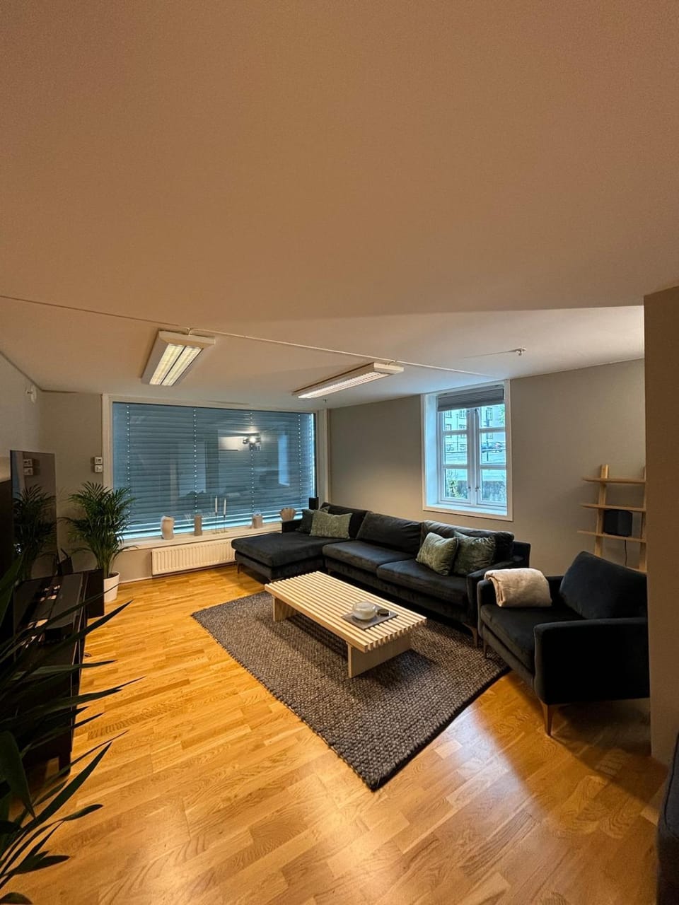 Modern apartment in central Trondheim Apartment in Trondheim