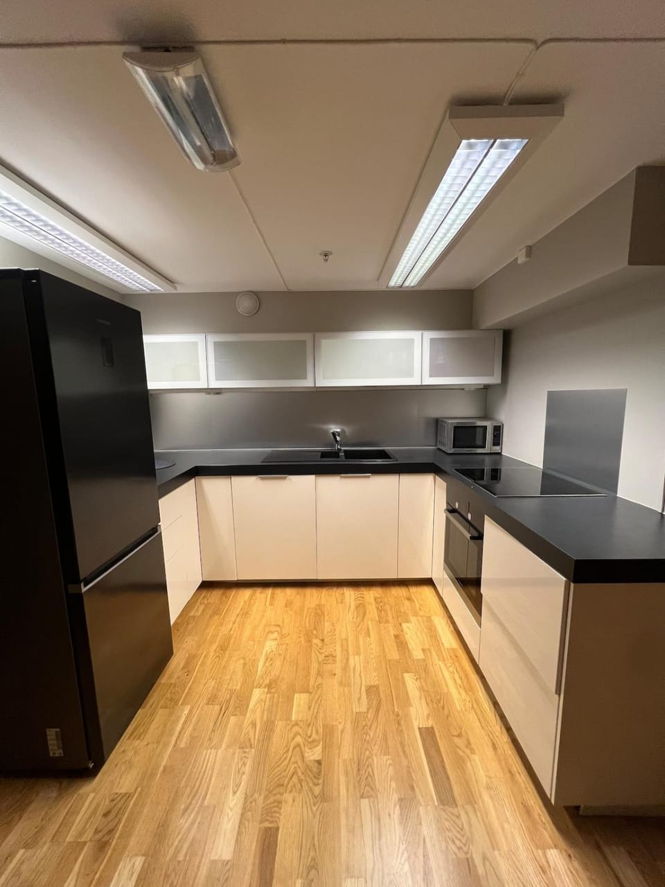 Modern apartment in central Trondheim Apartment in Trondheim