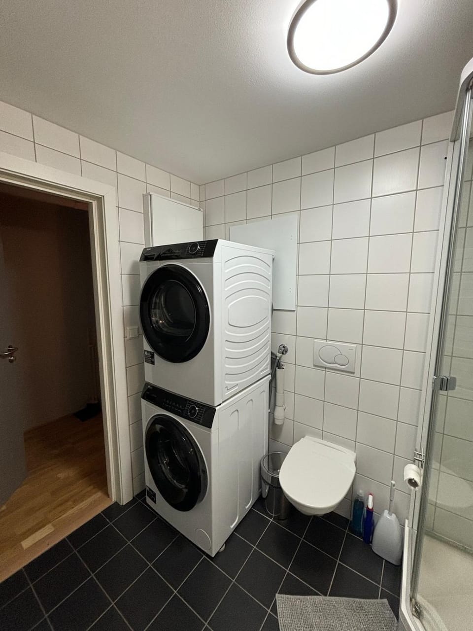 Modern apartment in central Trondheim Apartment in Trondheim