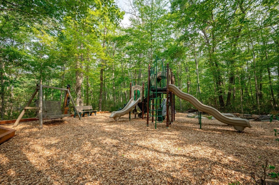 Blackberry Acres House in Deep Creek Lake