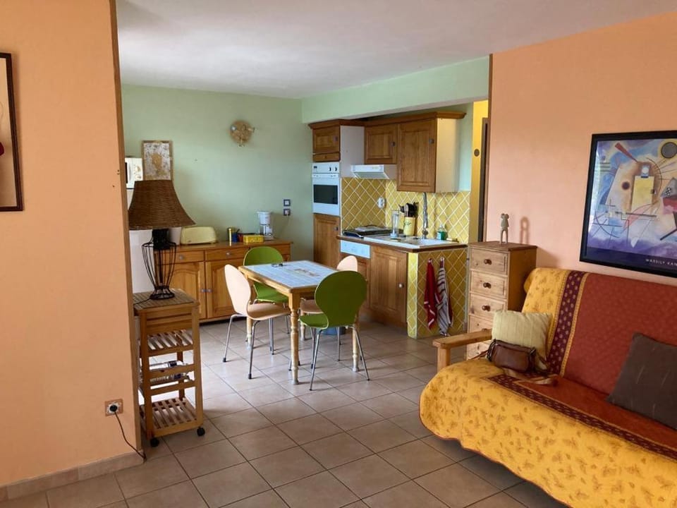 Appartement avec vue sur le Lac Apartment in Bauduen