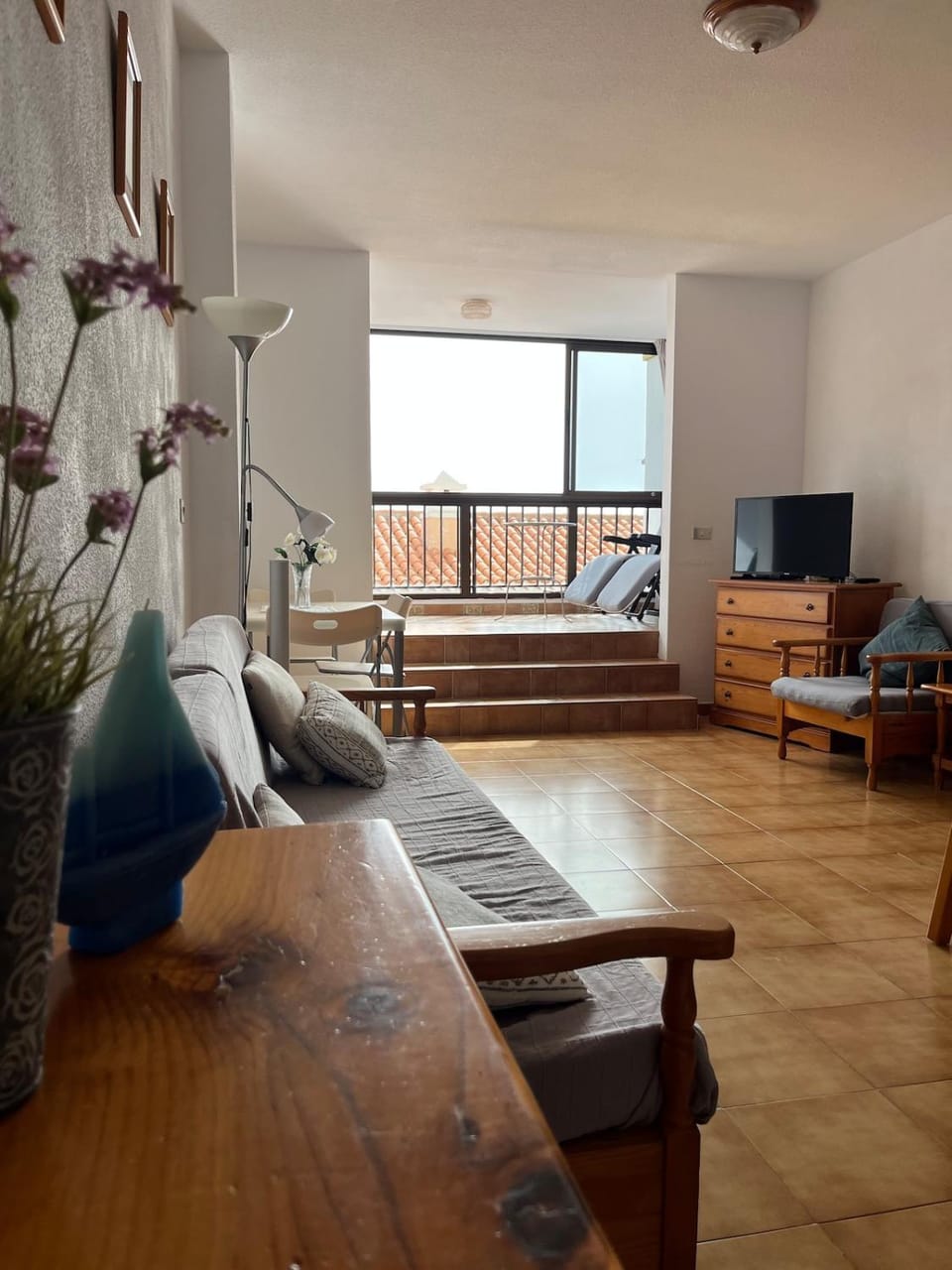 Communal lounge/ TV room, Living room, Photo of the whole room