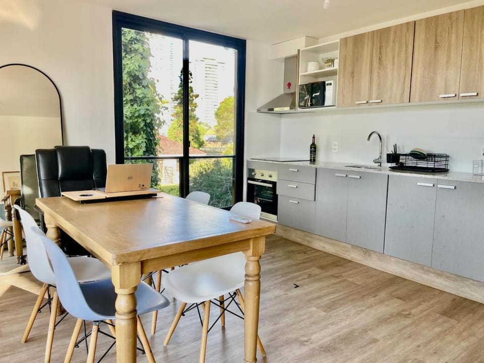 Cozy and bright, close to PuntaShopping Apartment in Punta del Este