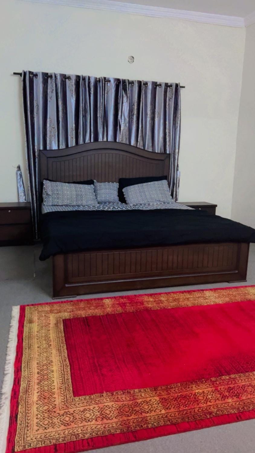 Falak house House in Islamabad