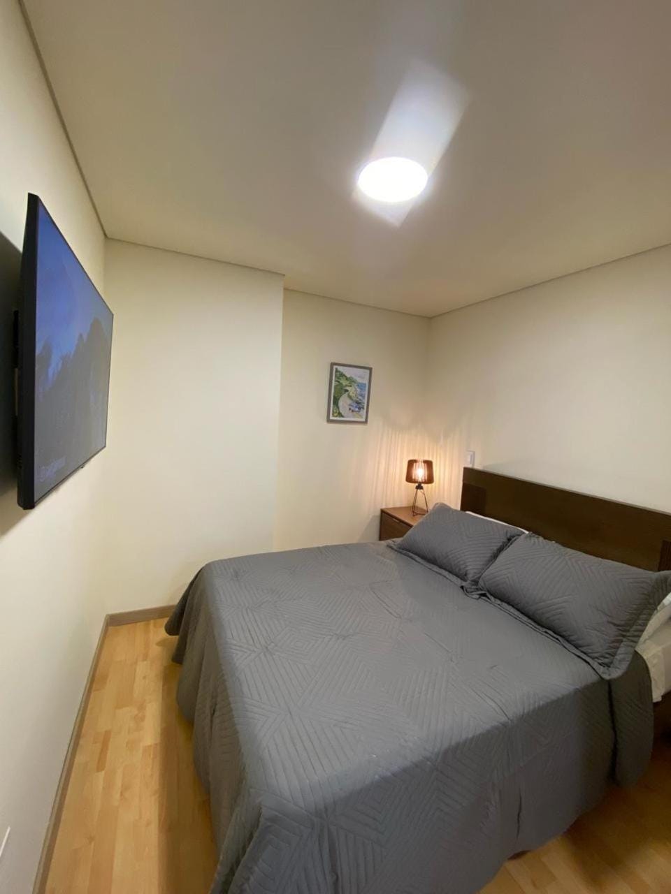 San Telmo Apartment with Jacuzzy Apartment in Guatapé