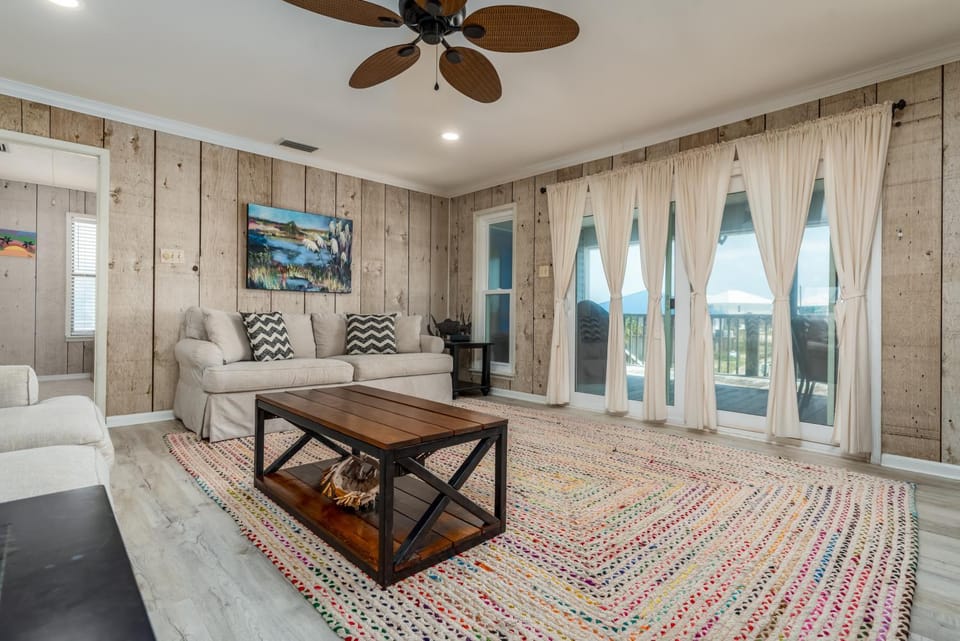 Anchor Eways - 2235 Mallard St House in Dauphin Island