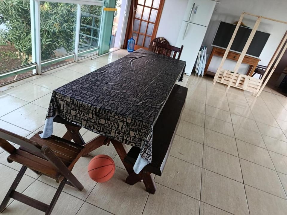 Casa da Mina House in Brotas