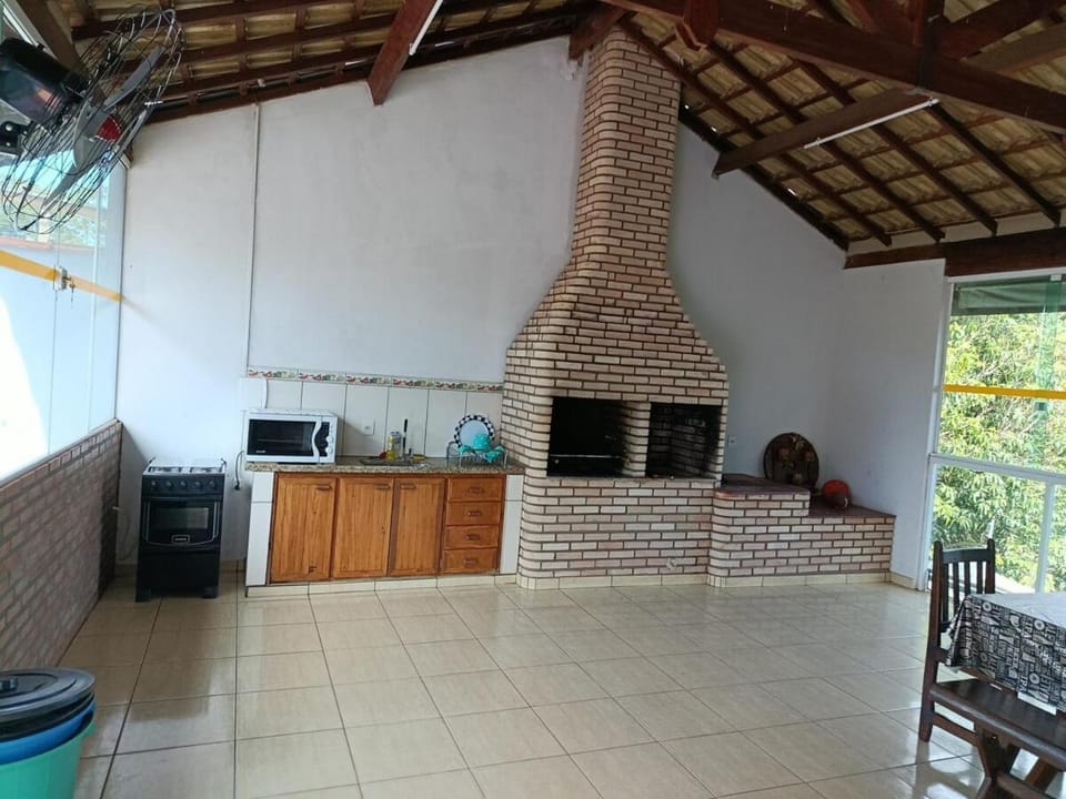 Casa da Mina House in Brotas