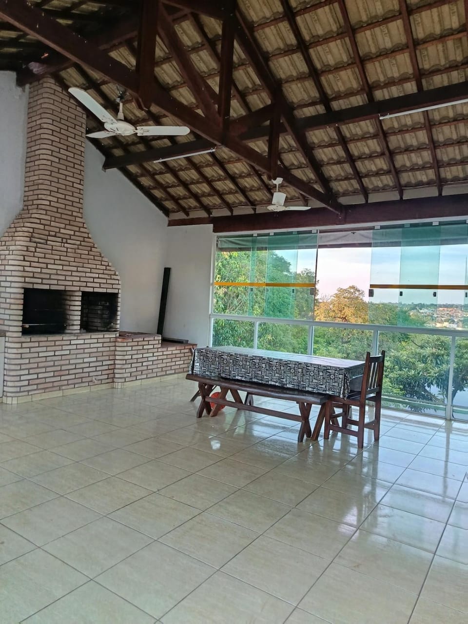Casa da Mina House in Brotas