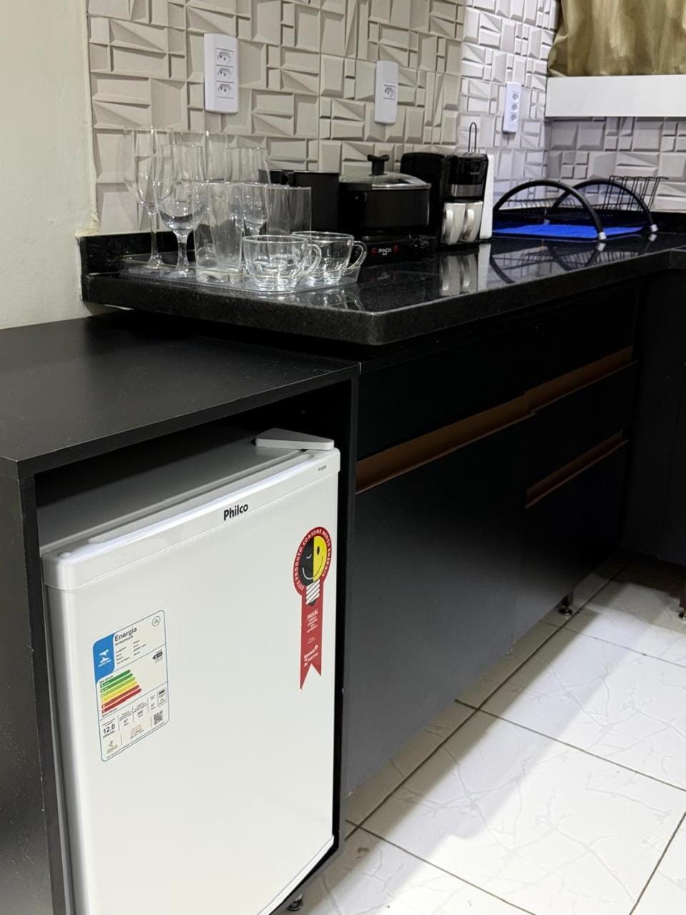 AP 06 - Apartamento Estudio completo Apartment in State of Tocantins