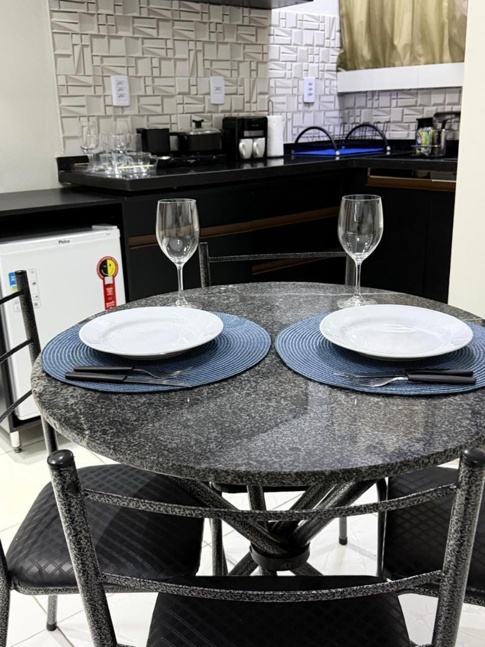 AP 06 - Apartamento Estudio completo Apartment in State of Tocantins