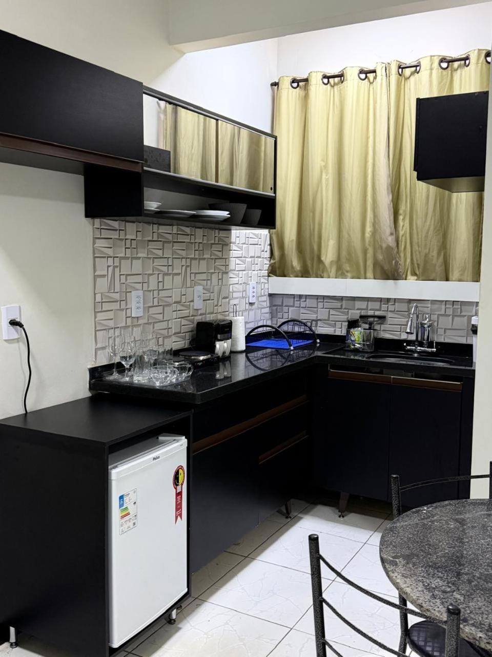 AP 06 - Apartamento Estudio completo Apartment in State of Tocantins