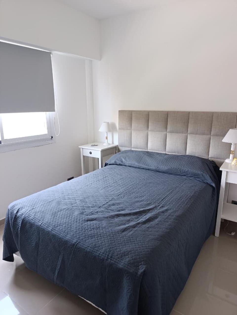 San Bernardo Apartment in San Bernardo del Tuyú