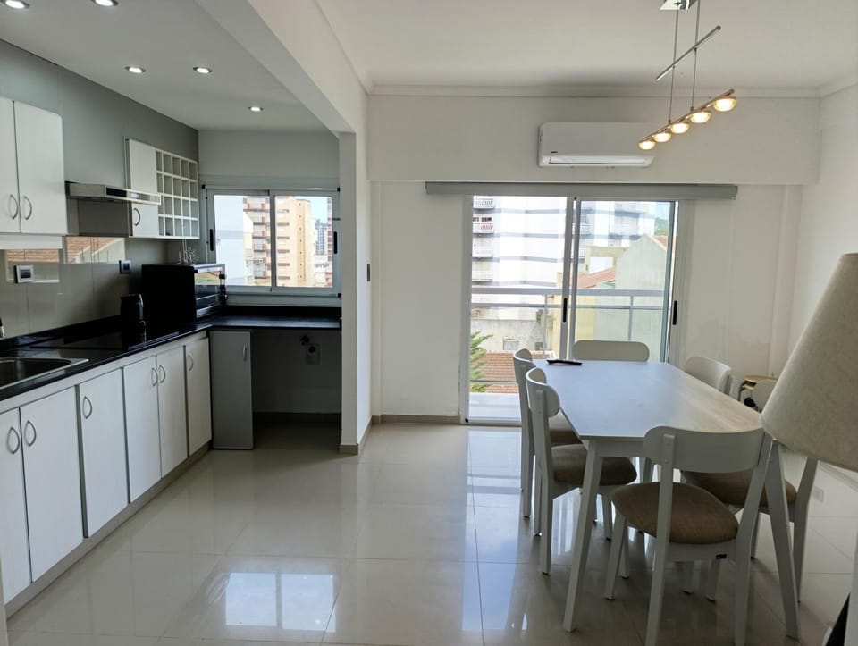 San Bernardo Apartment in San Bernardo del Tuyú