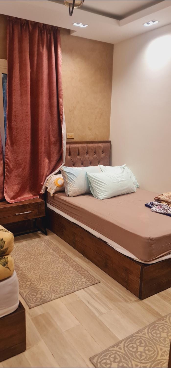 Golf city Apartment in Egypt