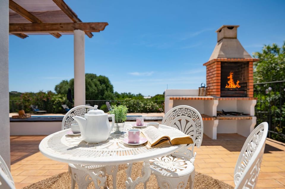 BBQ facilities