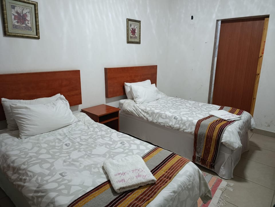 Palms guesthouse Bed and Breakfast in KwaZulu-Natal