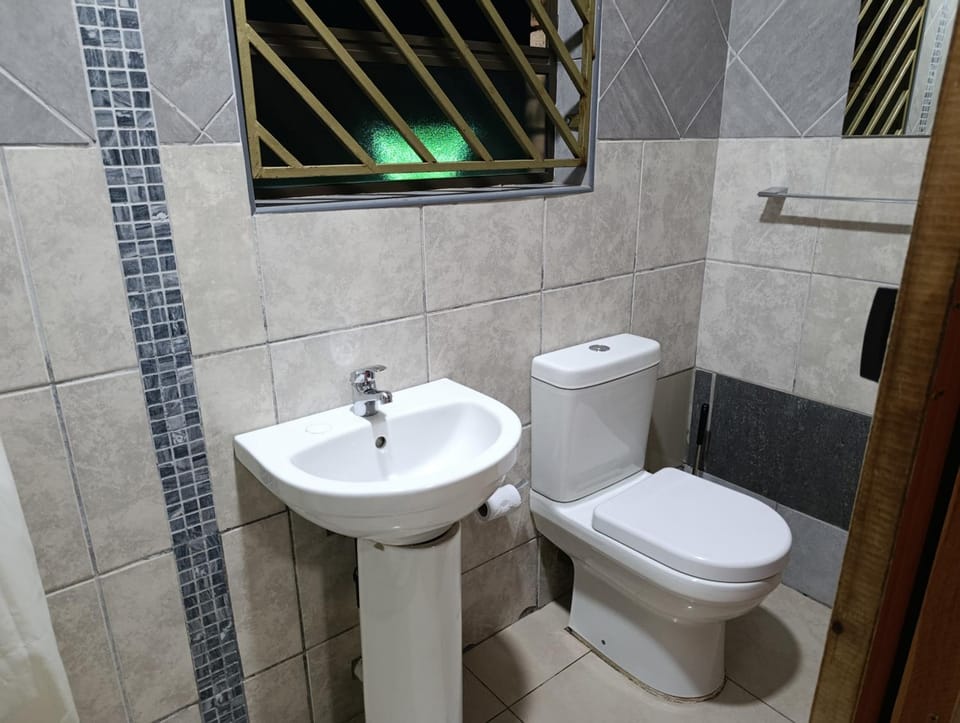 Palms guesthouse Bed and Breakfast in KwaZulu-Natal