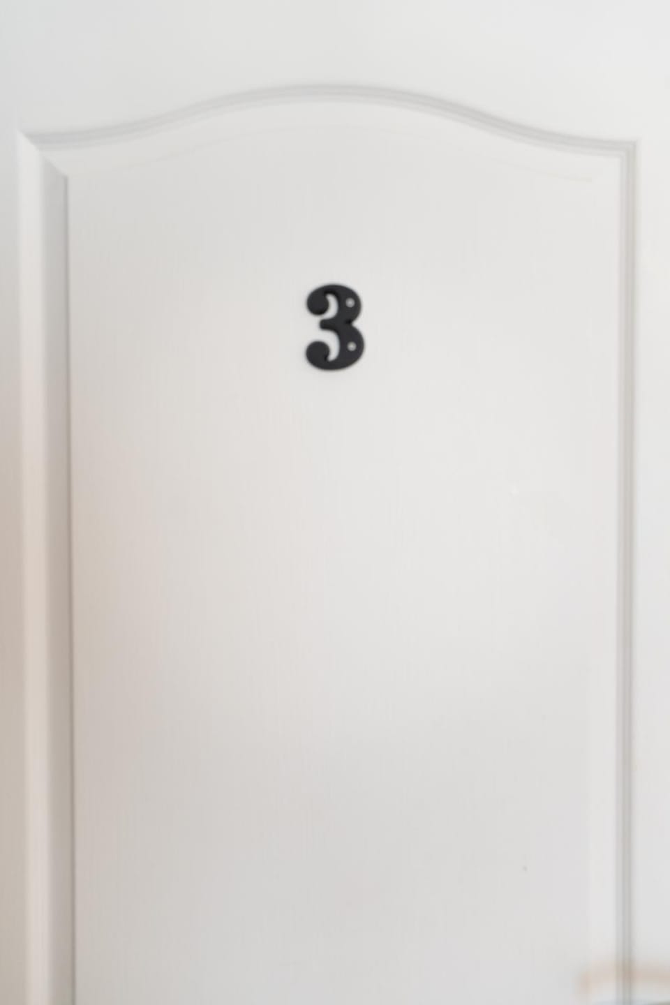 Chambre 3 La Madalena Bed and Breakfast in Nice