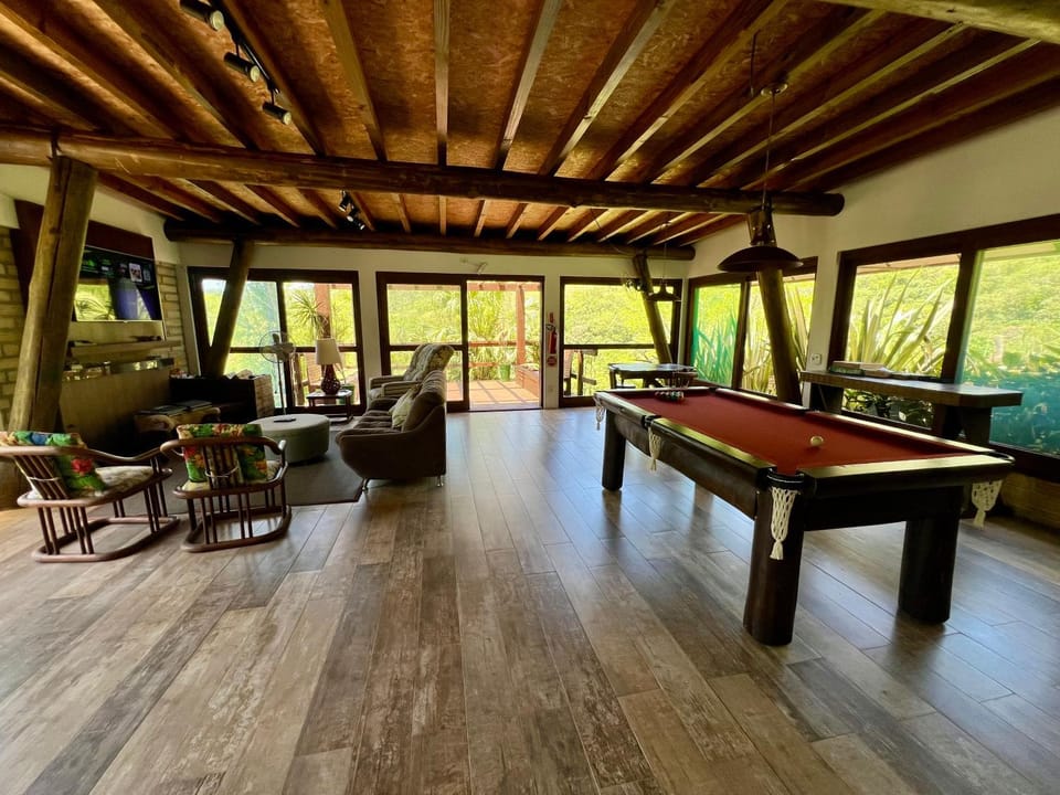 Billiard