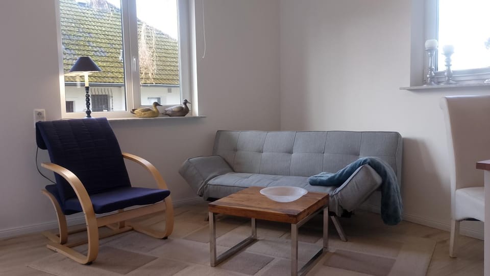 Grüne Auszeit Apartment in Lower Saxony, Germany