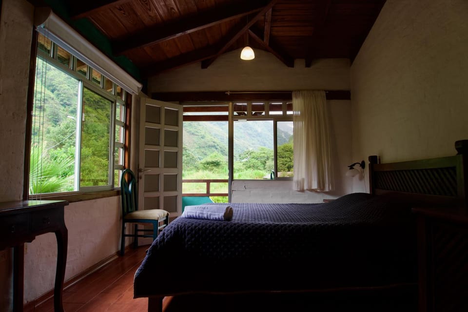 View (from property/room), Bedroom