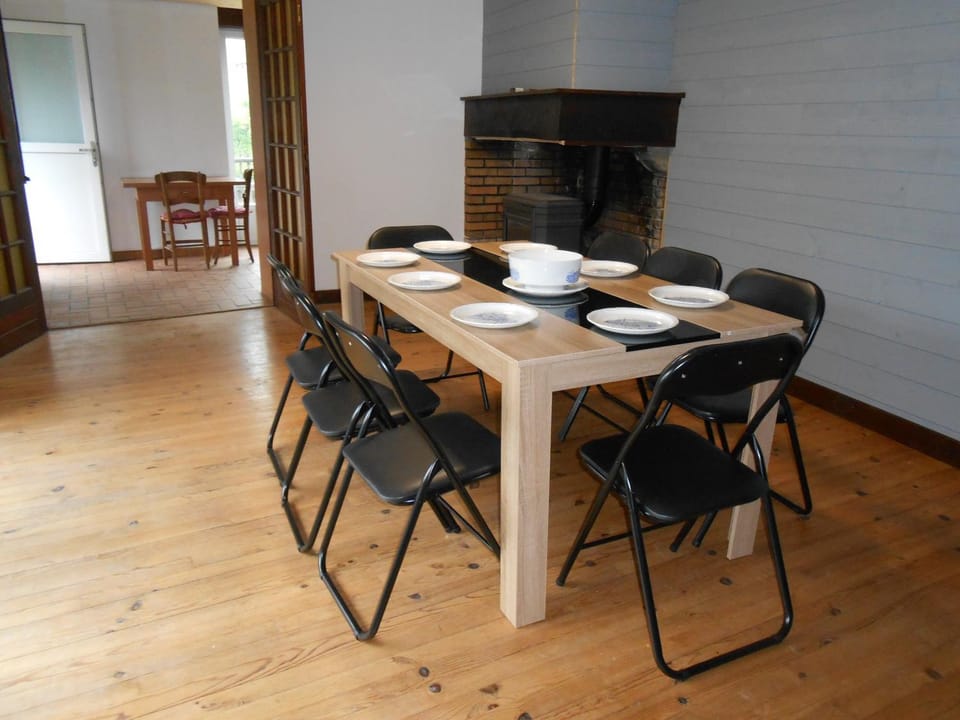 appartement 3 cha 8 couchages Apartment in Nouvelle-Aquitaine