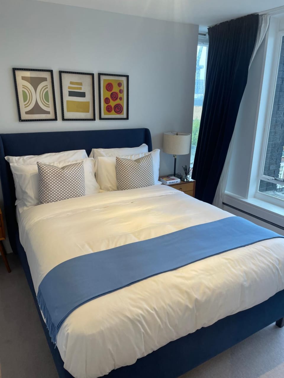 London Brompton Residence Hotel Hotel in London Borough of Camden