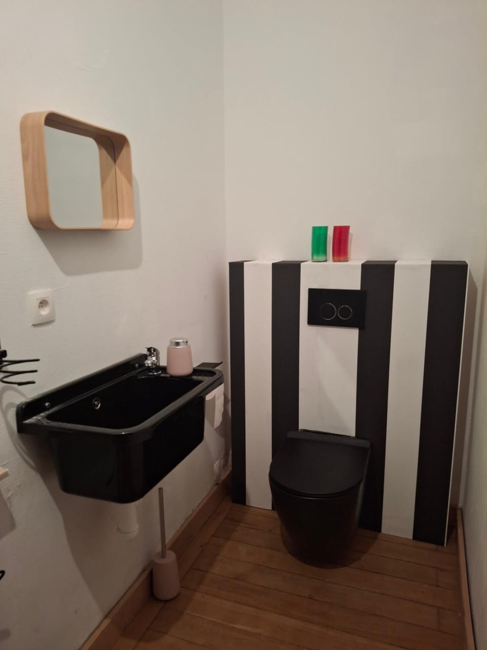 La Vie en Rose Bed and Breakfast in Wallonia, Belgium