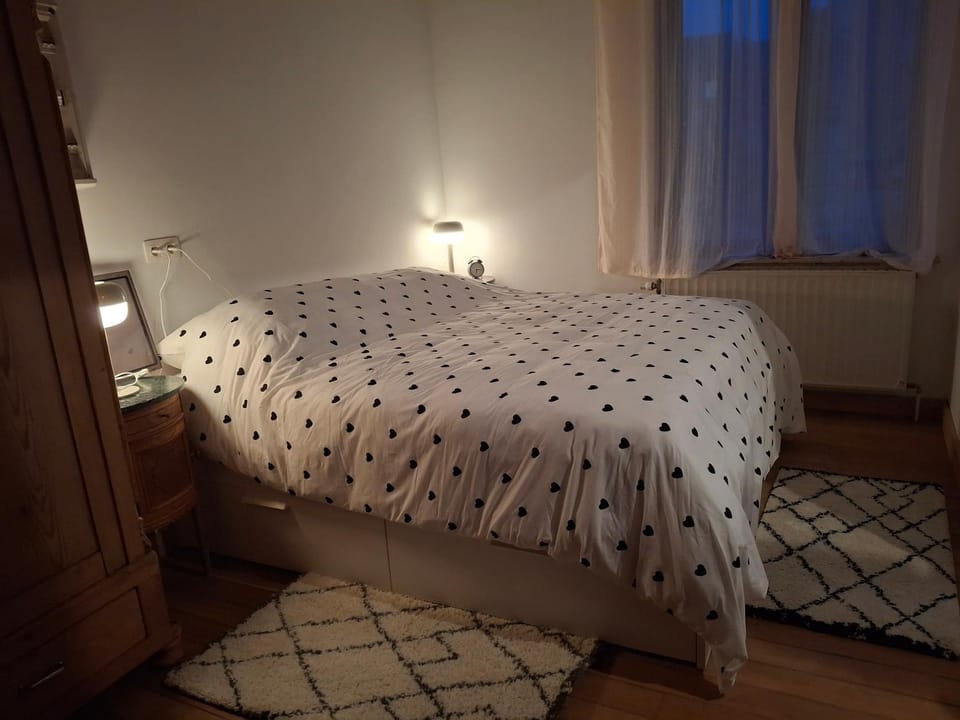 La Vie en Rose Bed and Breakfast in Wallonia, Belgium