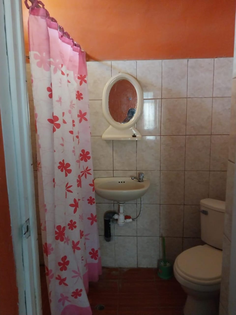 Casa Ibañez Bed and Breakfast in Department of Piura