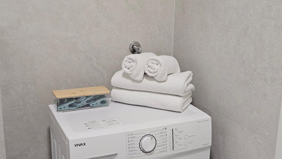 towels