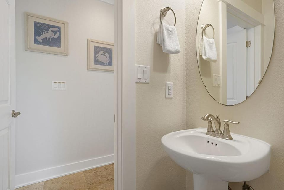 Las Olas - Oceanfront Vacation Home with Private Pool Space & Gulf Views House in Miramar Beach