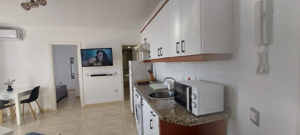 Costa Marina House Apartment in Benalmadena